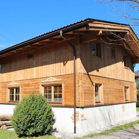 Holiday Home Alpendorf-1 By Interhome Stumm Exterior photo