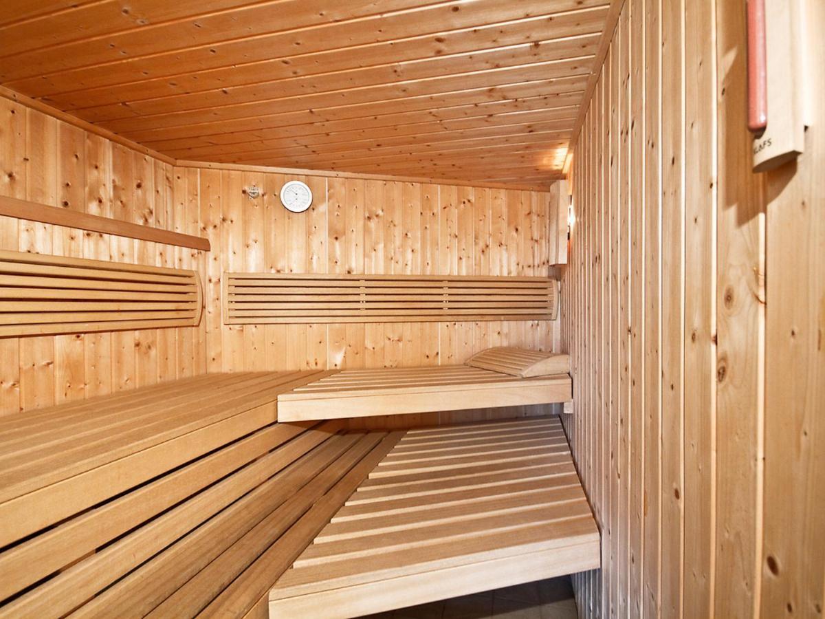 Holiday Home Alpendorf-1 By Interhome Stumm Exterior photo