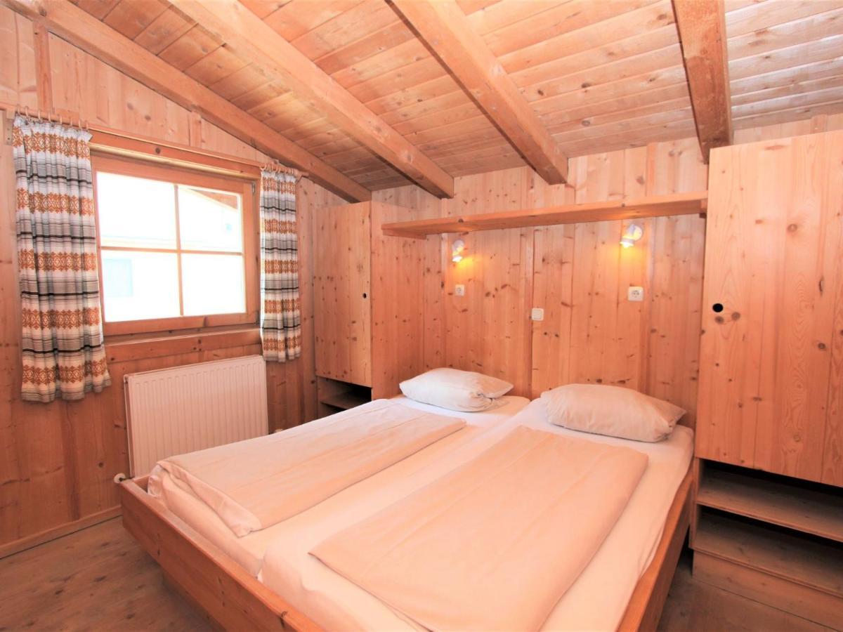Holiday Home Alpendorf-1 By Interhome Stumm Exterior photo