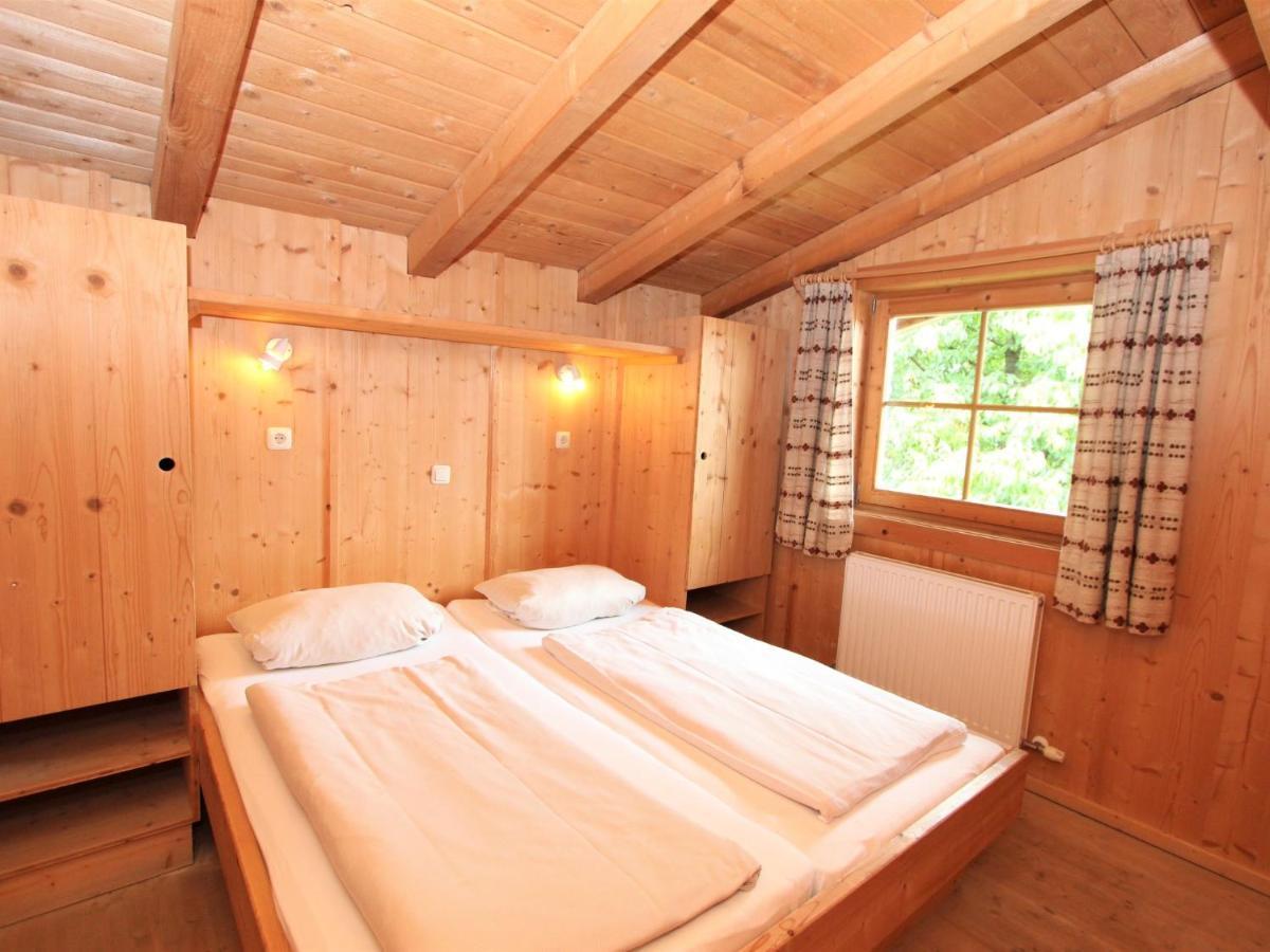 Holiday Home Alpendorf-1 By Interhome Stumm Exterior photo