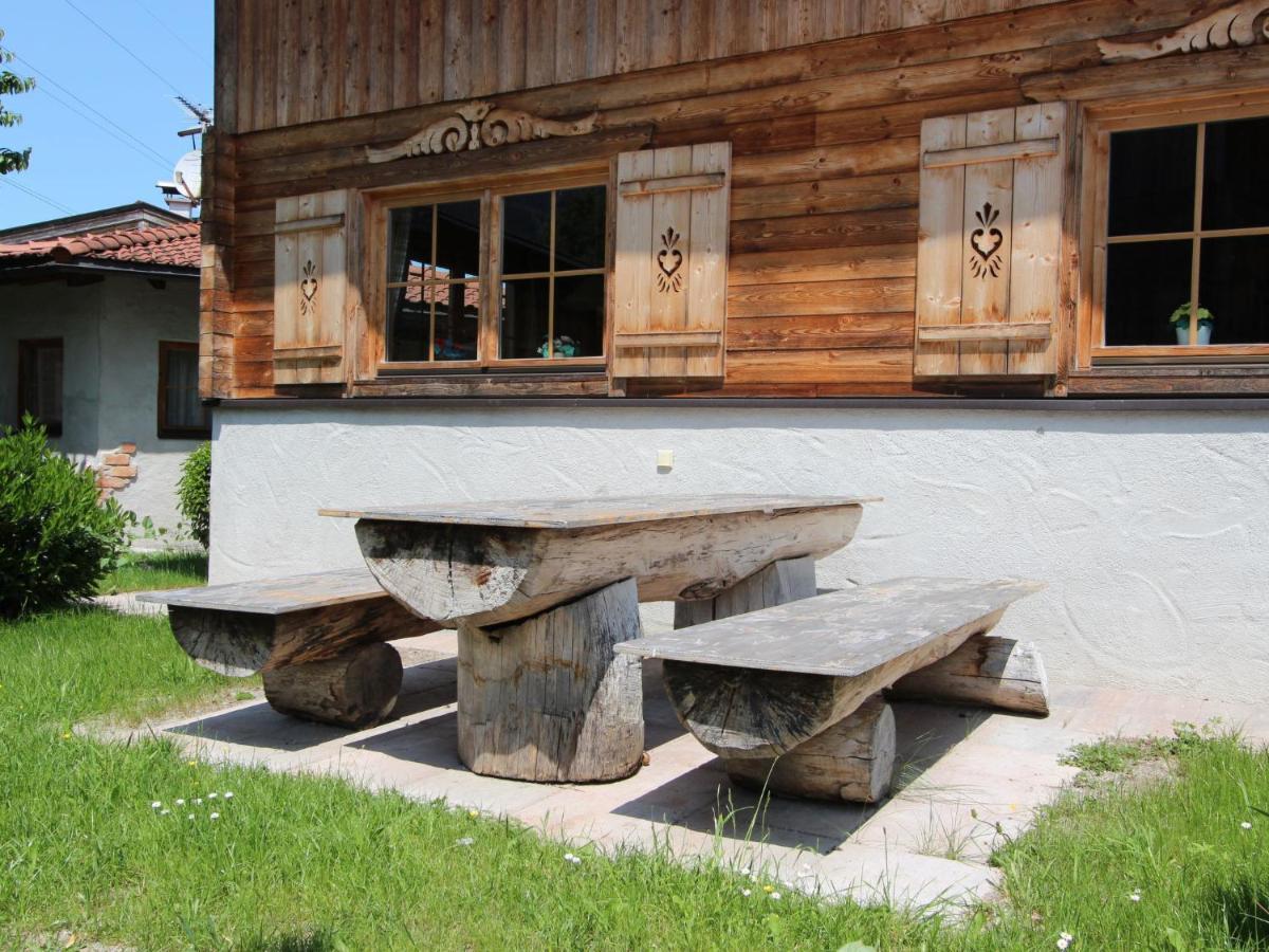 Holiday Home Alpendorf-1 By Interhome Stumm Exterior photo